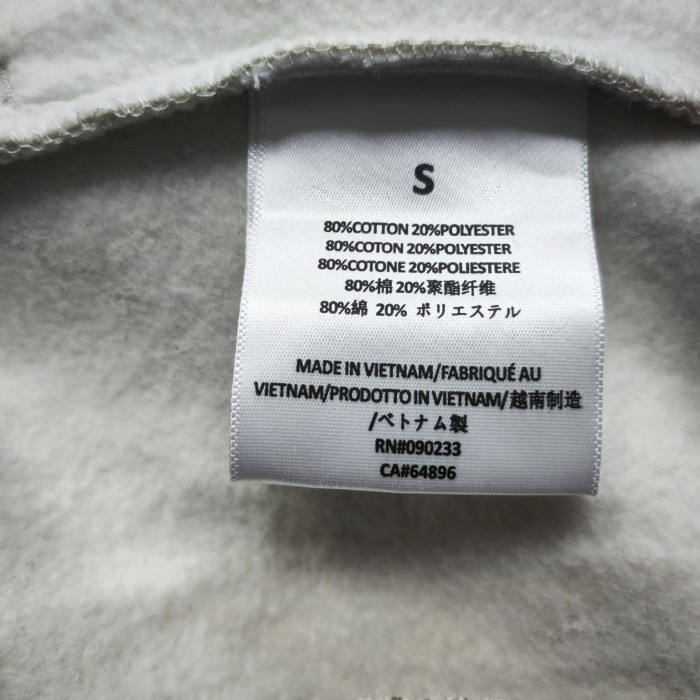 FOG FEAR OF GOD 2026ss New Pants Size S-XL