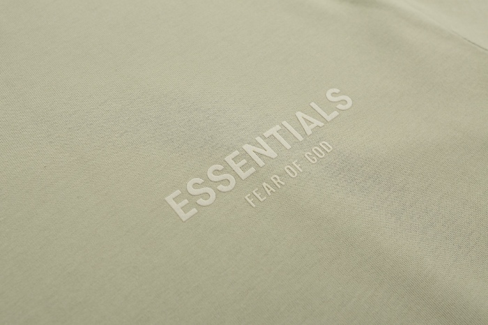FOG FEAR OF GOD 2026ss New T Shirt Size S-XL