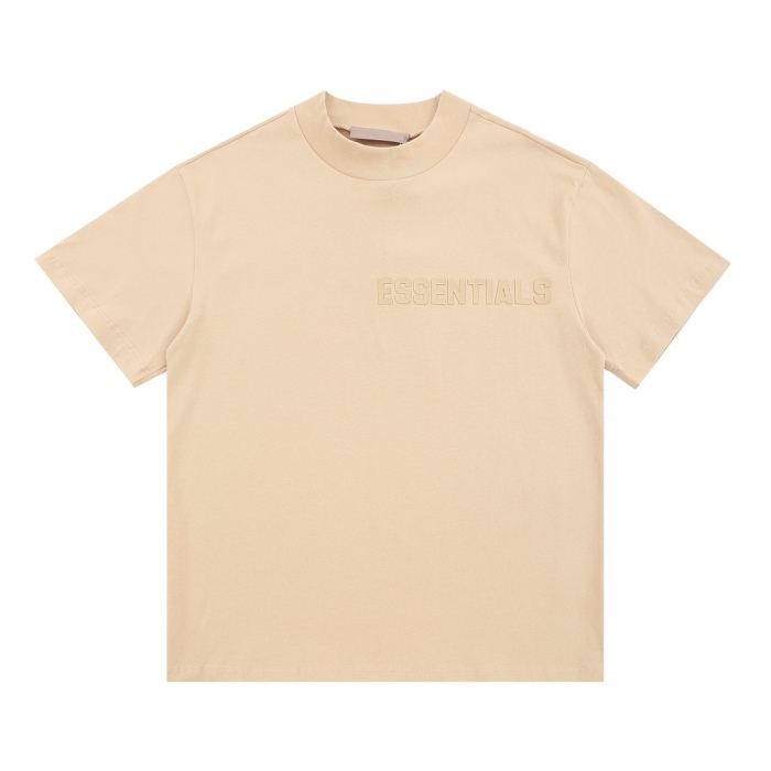 FOG FEAR OF GOD 2026ss New T Shirt Size S-XL