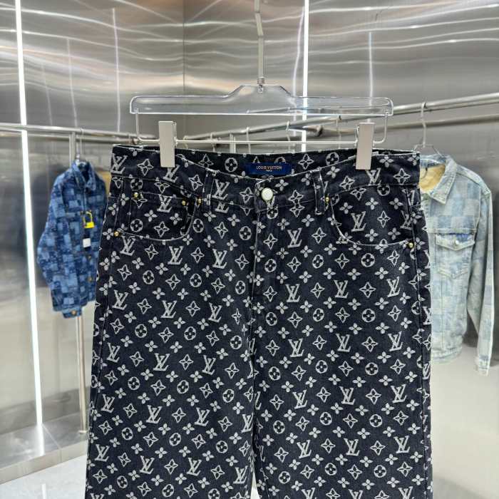 Louis Vuitton 2026ss New Jeans Size M-XXL