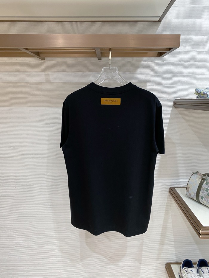 Louis Vuitton 2026ss New T Shirt Size M-XXXL