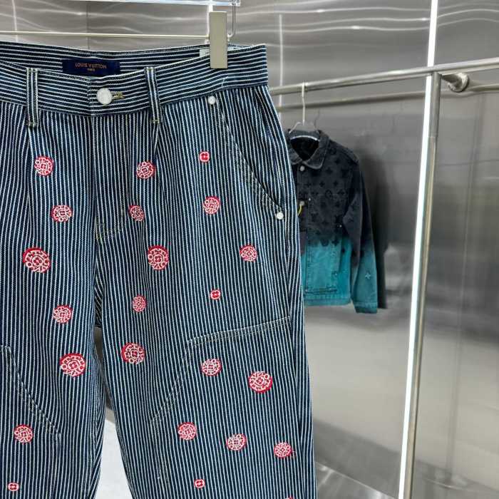 Louis Vuitton 2026ss New Jeans Size M-XXL