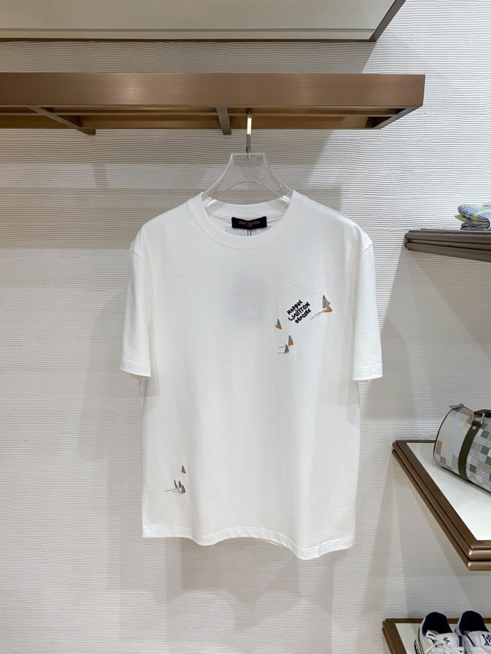 Louis Vuitton 2026ss New T Shirt Size M-XXXL