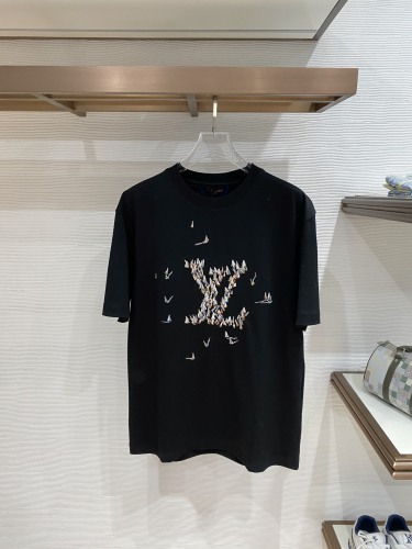Louis Vuitton 2026ss New T Shirt Size M-XXXL