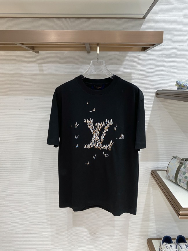 Louis Vuitton 2026ss New T Shirt Size M-XXXL