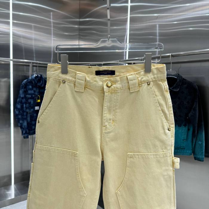 Louis Vuitton 2026ss New Jeans Size M-XXL