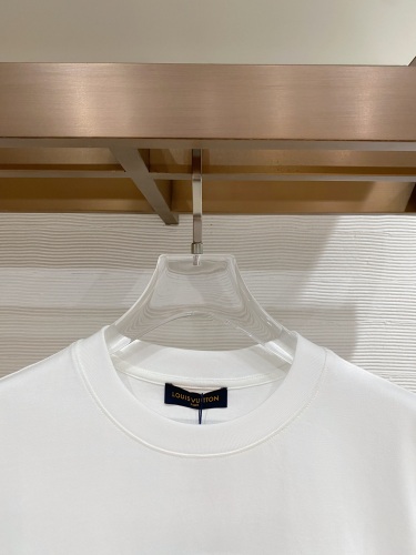Louis Vuitton 2026ss New T Shirt Size M-XXXL
