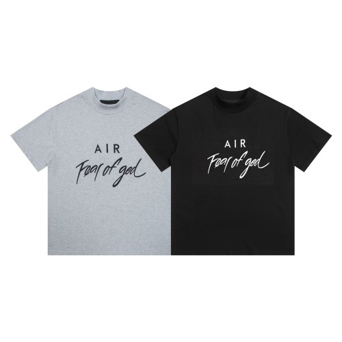 FOG FEAR OF GOD 2026ss New T Shirt Size S-XL