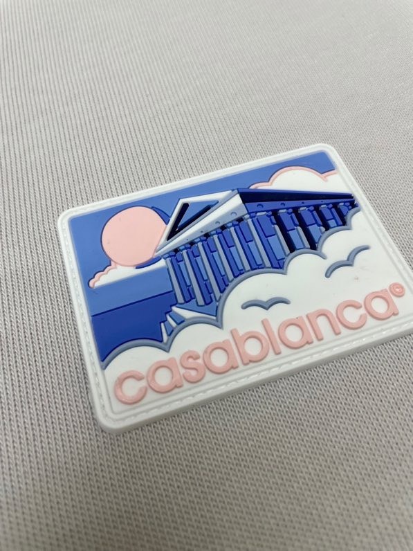 Casablanca T Shirt Size S-XL
