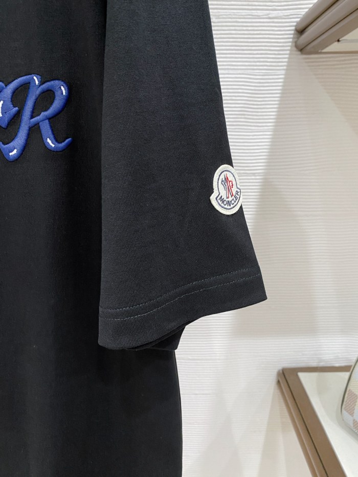 Moncler 2026ss New T Shirt Size M-XXXL