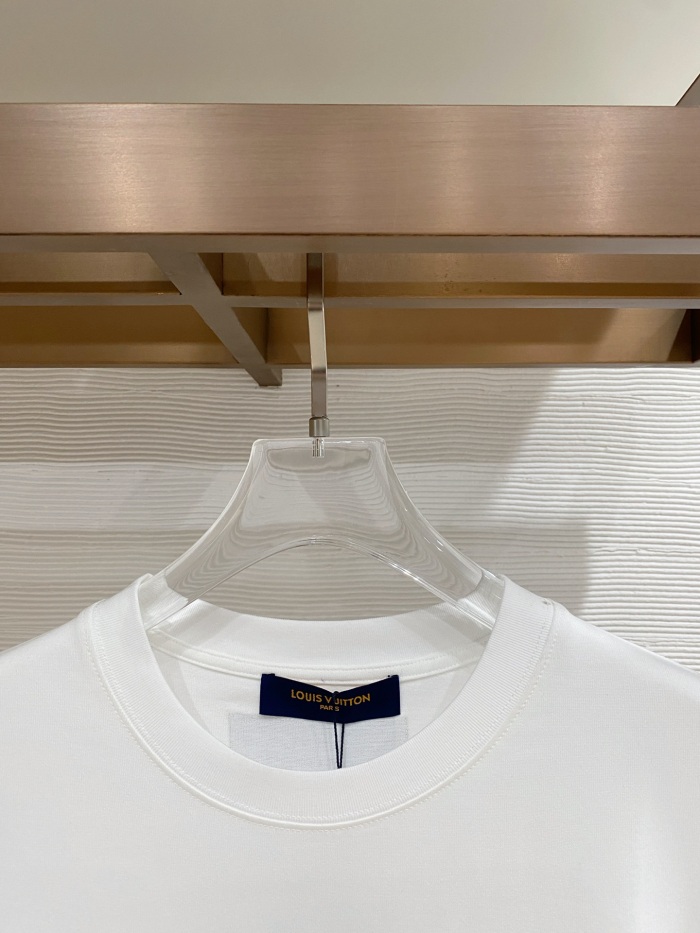 Louis Vuitton 2026ss New T Shirt Size M-XXXL