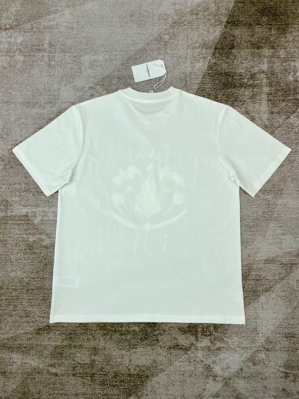 Casablanca T Shirt Size S-XL
