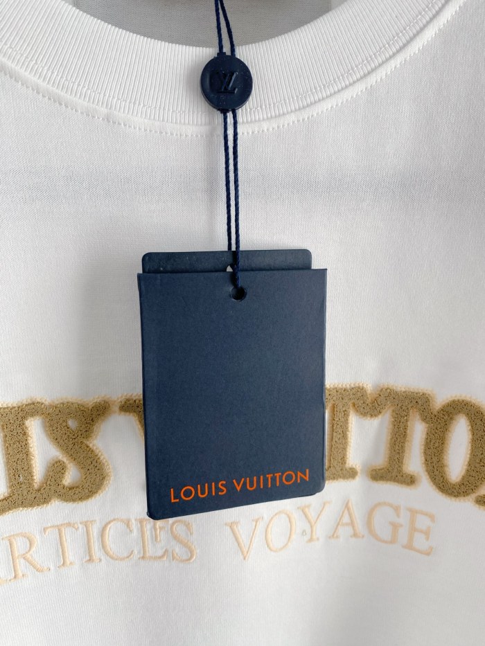 Louis Vuitton 2026ss New T Shirt Size M-XXXL