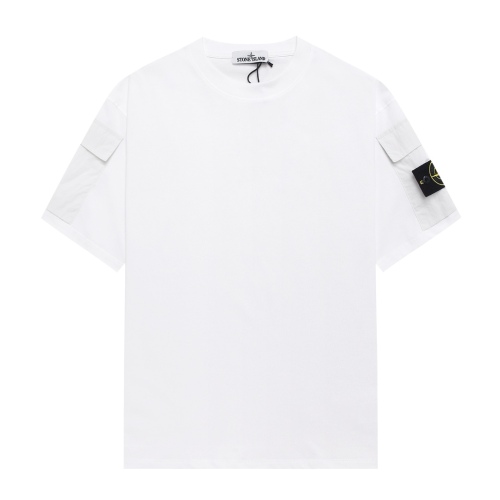 Stone Island 2026ss New T Shirt Size M-XXL