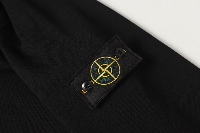 Stone Island 2026ss New Sweatshirt Size M-XXL
