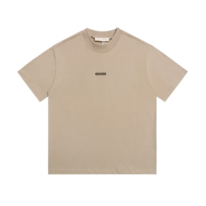 FOG FEAR OF GOD 2026ss New T Shirt Size S-XL