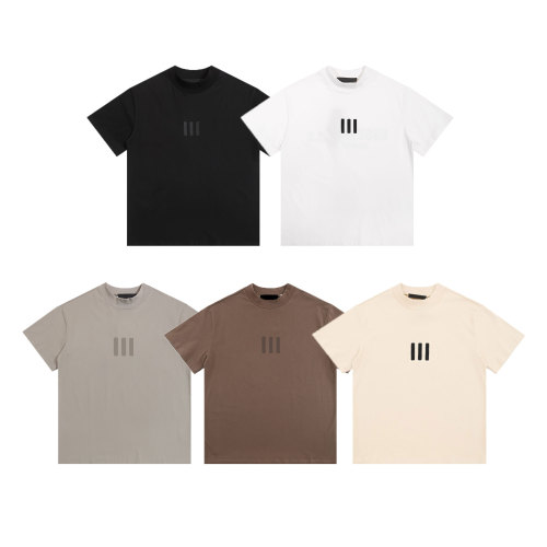 FOG FEAR OF GOD 2026ss New T Shirt Size S-XL