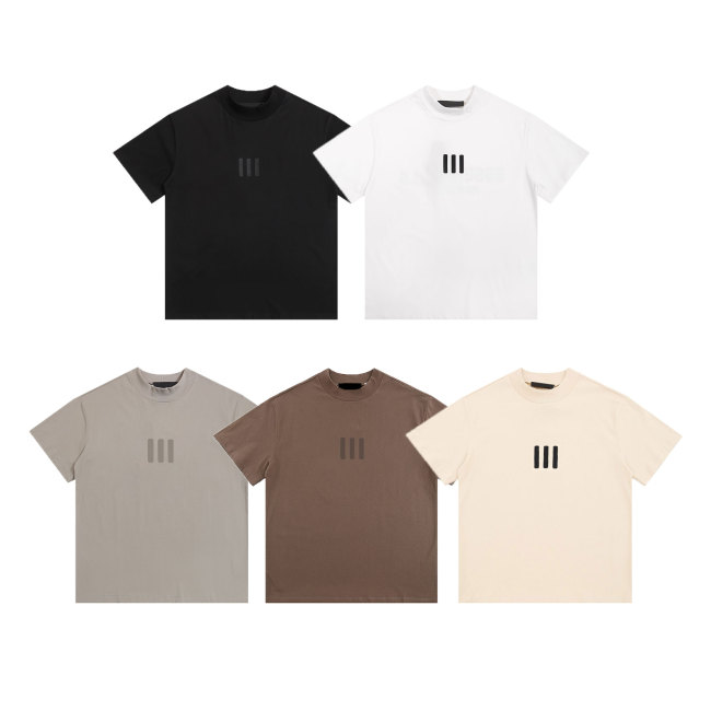 FOG FEAR OF GOD 2026ss New T Shirt Size S-XL