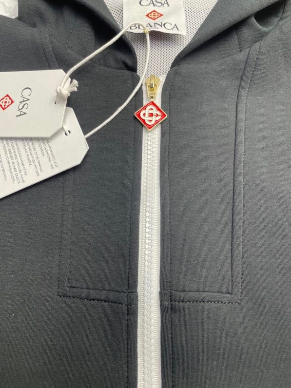 Casablanca Unisex Jacket Size S-XL
