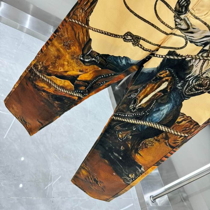 Louis Vuitton 2026ss New Jeans Size M-XXL