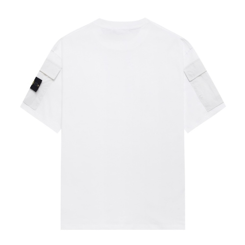 Stone Island 2026ss New T Shirt Size M-XXL