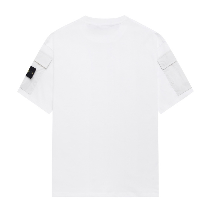 Stone Island 2026ss New T Shirt Size M-XXL