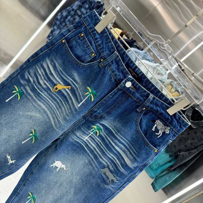 Louis Vuitton 2026ss New Jeans Size M-XXL