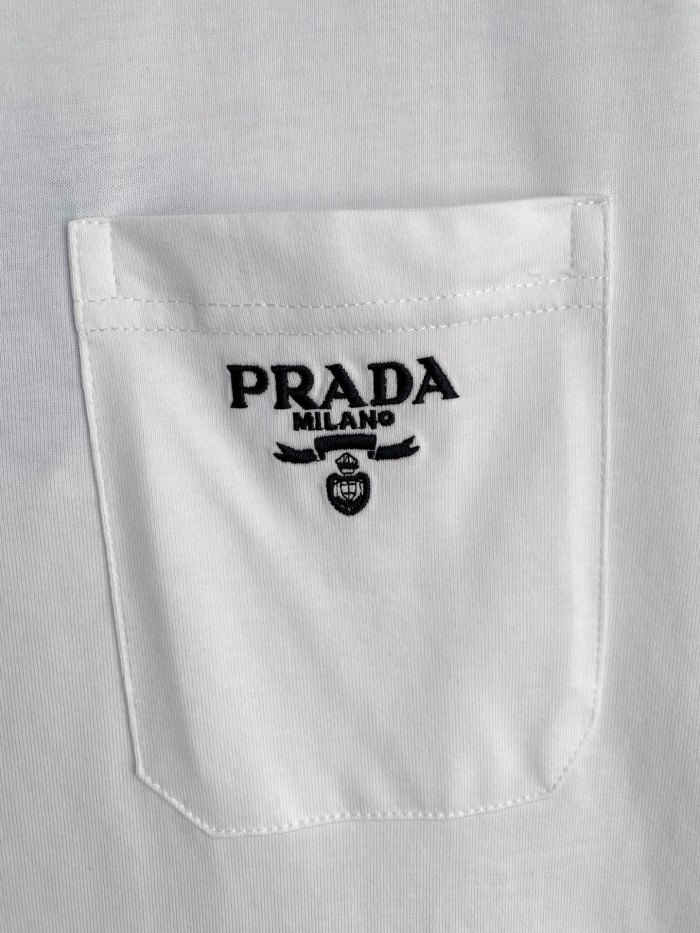 Prada 2026ss New T Shirt Size M-XXXL