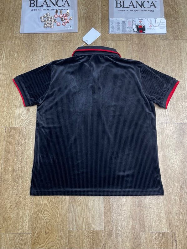Casablanca Polo Shirt Size S-XL