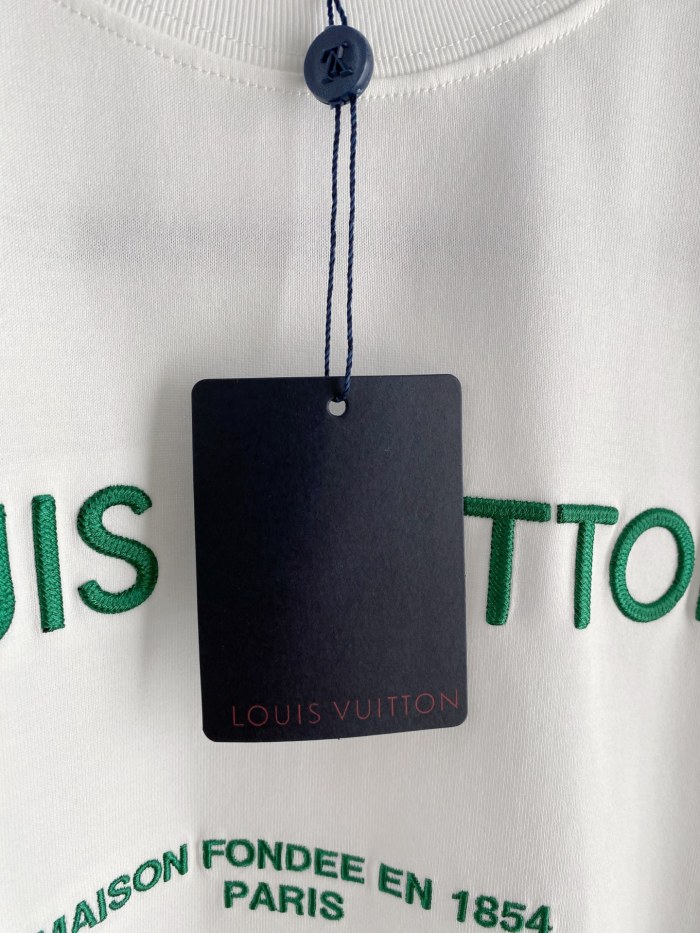 Louis Vuitton 2026ss New T Shirt Size M-XXXL