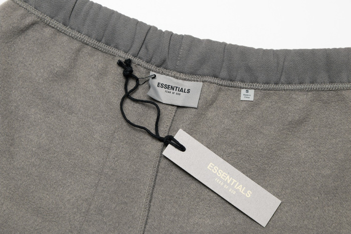 FOG FEAR OF GOD 2026ss New Pants Size S-XL