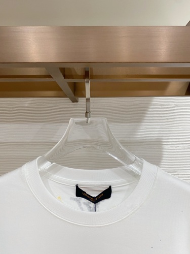 Louis Vuitton 2026ss New T Shirt Size M-XXXL