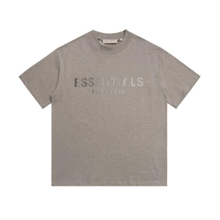 FOG FEAR OF GOD 2026ss New T Shirt Size S-XL