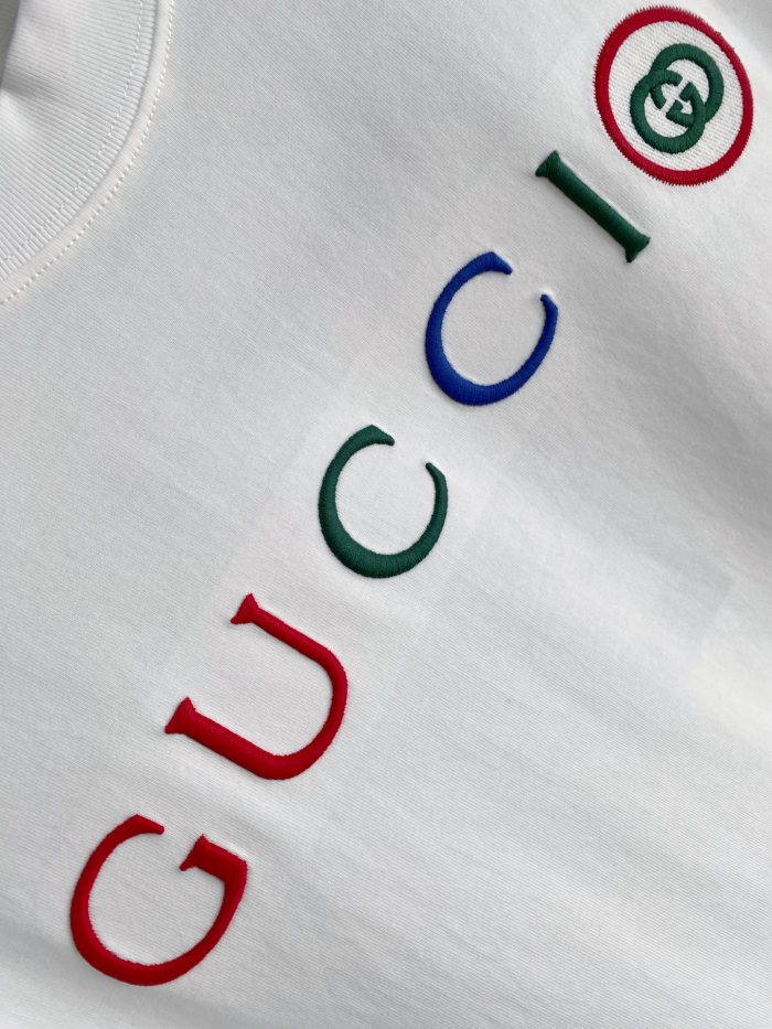 Gucci 2026ss New T Shirt Size M-XXXL