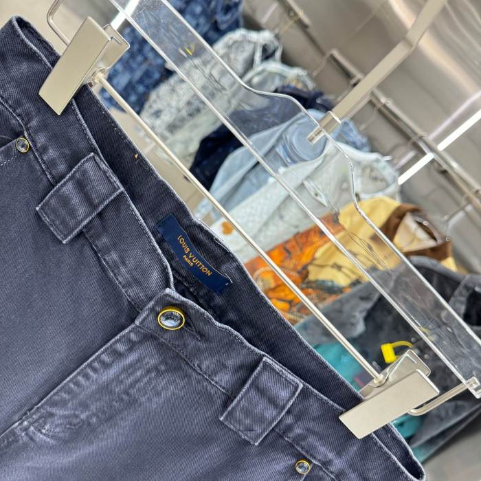 Louis Vuitton 2026ss New Jeans Size M-XXL
