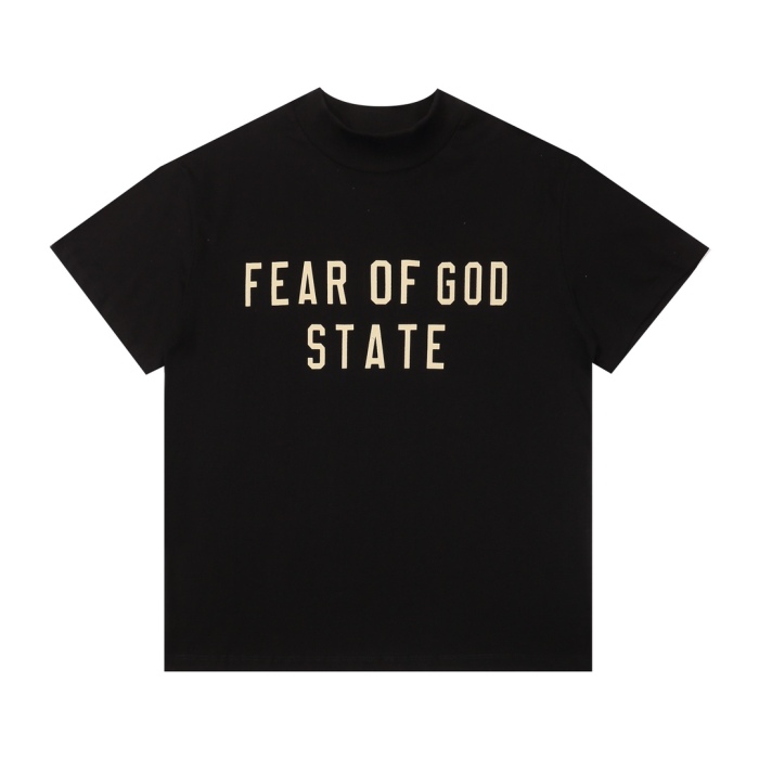 FOG FEAR OF GOD 2026ss New T Shirt Size S-XL