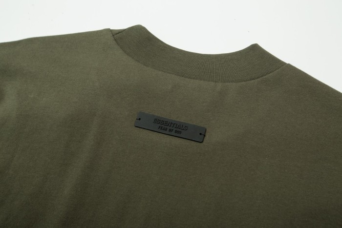 FOG FEAR OF GOD 2026ss New T Shirt Size S-XL