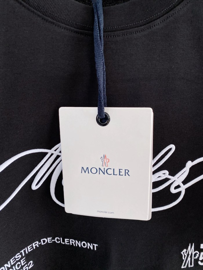 Moncler 2026ss New T Shirt Size M-XXXL