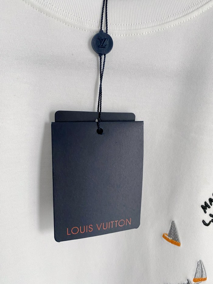 Louis Vuitton 2026ss New T Shirt Size M-XXXL