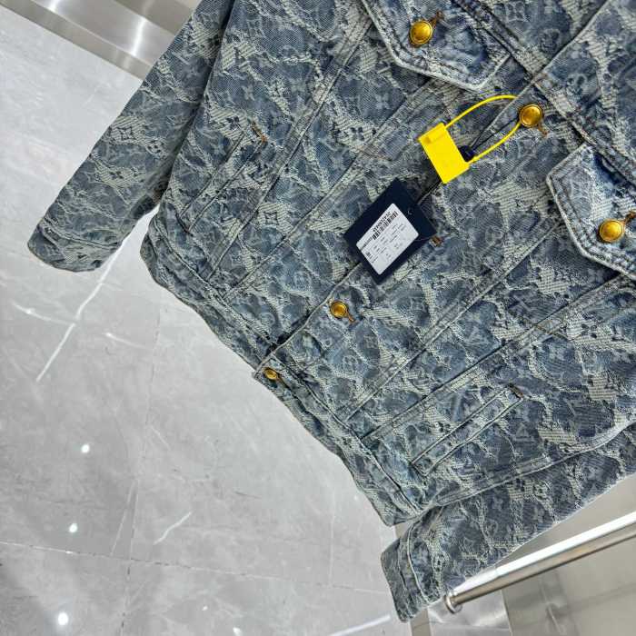 Louis Vuitton 2026ss New Jacket Size S-XL