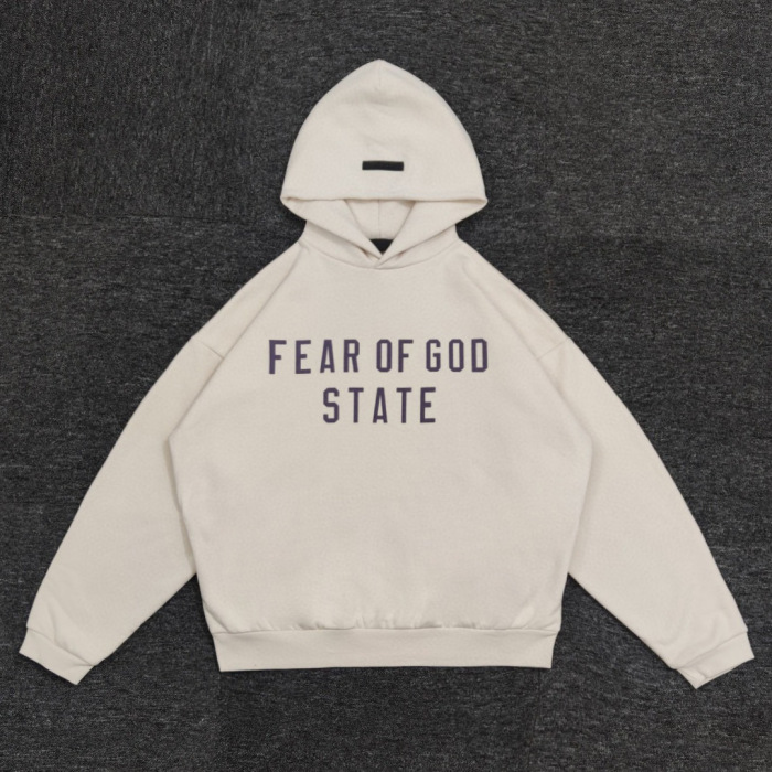 FOG FEAR OF GOD 2026ss New Sweatshirt Size S-XL