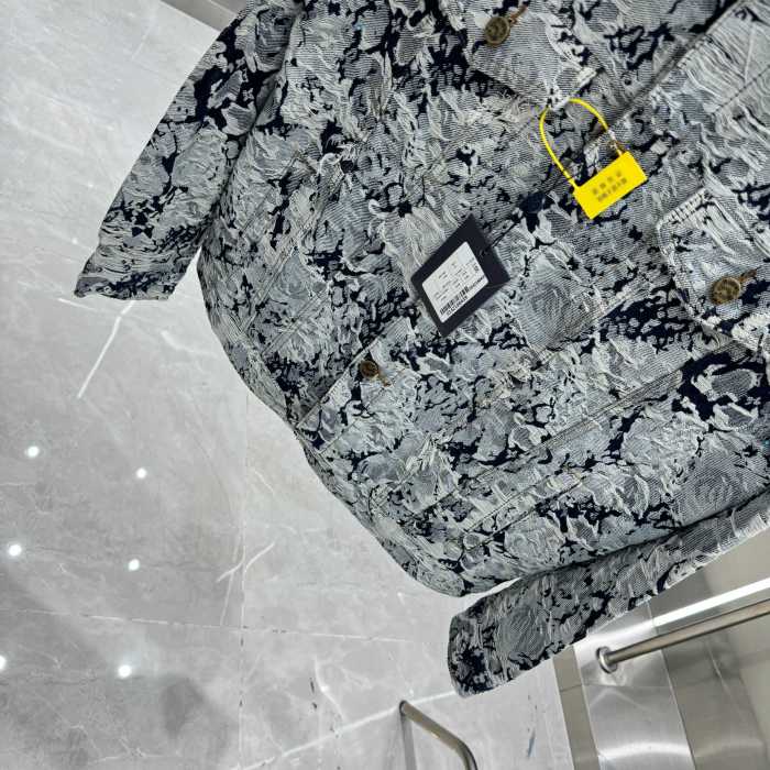 Louis Vuitton 2026ss New Jacket Size S-XL