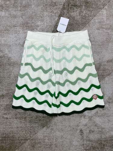 Casablanca Shorts Size S-XL