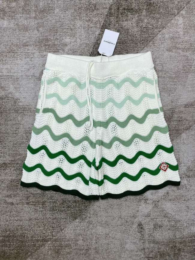 Casablanca Shorts Size S-XL