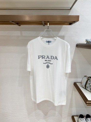 Prada 2026ss New T Shirt Size M-XXXL