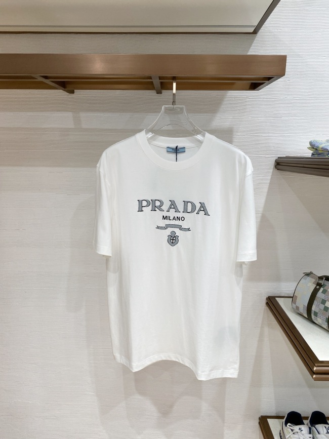 Prada 2026ss New T Shirt Size M-XXXL