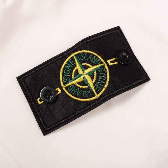 Stone Island 2026ss New Sweatshirt Size M-XXL