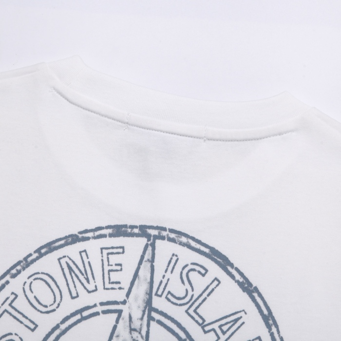Stone Island 2026ss New T Shirt Size M-XXL