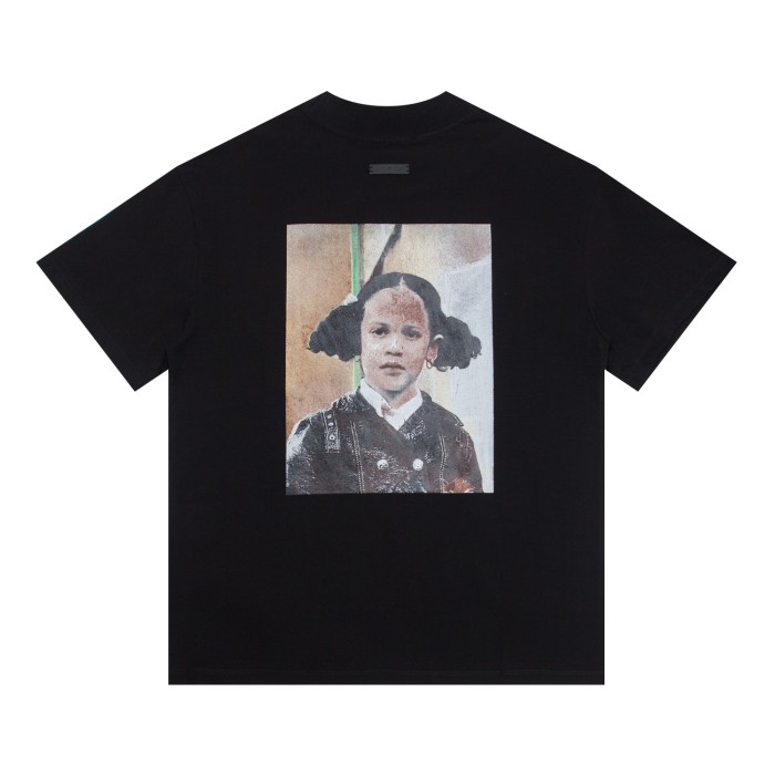 FOG FEAR OF GOD 2026ss New T Shirt Size S-XL