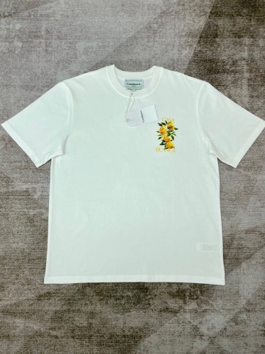Casablanca T Shirt Size S-XL
